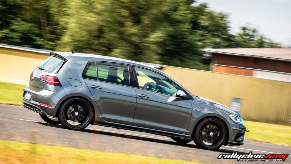 FLYING LAP RING TRACKDAY MICHELSTADT 08.07.2017 - www.rallyelive.com