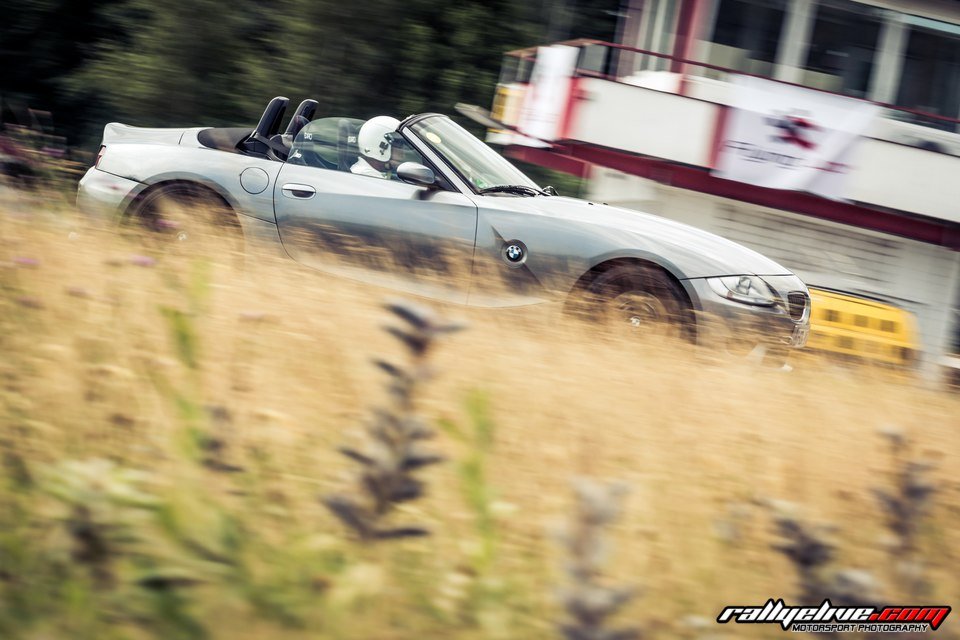 FLYING LAP RING TRACKDAY MICHELSTADT 08.07.2017 - www.rallyelive.com