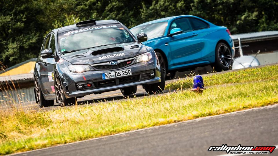 FLYING LAP RING TRACKDAY MICHELSTADT 08.07.2017 - www.rallyelive.com