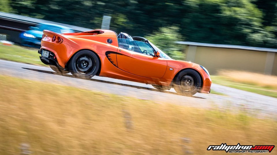 FLYING LAP RING TRACKDAY MICHELSTADT 08.07.2017 - www.rallyelive.com