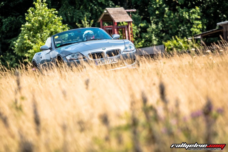 FLYING LAP RING TRACKDAY MICHELSTADT 08.07.2017 - www.rallyelive.com