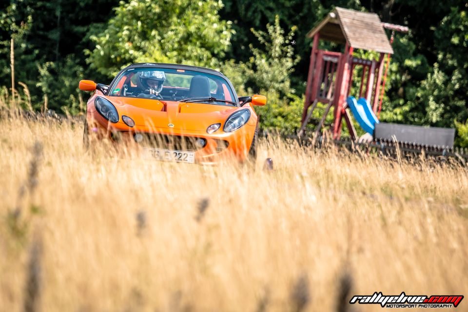 FLYING LAP RING TRACKDAY MICHELSTADT 08.07.2017 - www.rallyelive.com