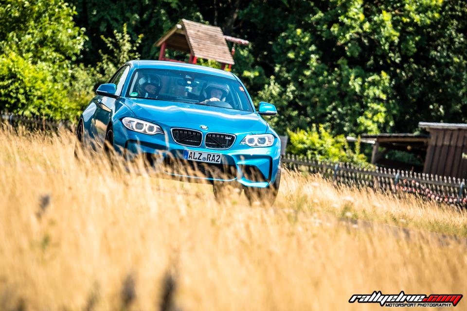 FLYING LAP RING TRACKDAY MICHELSTADT 08.07.2017 - www.rallyelive.com