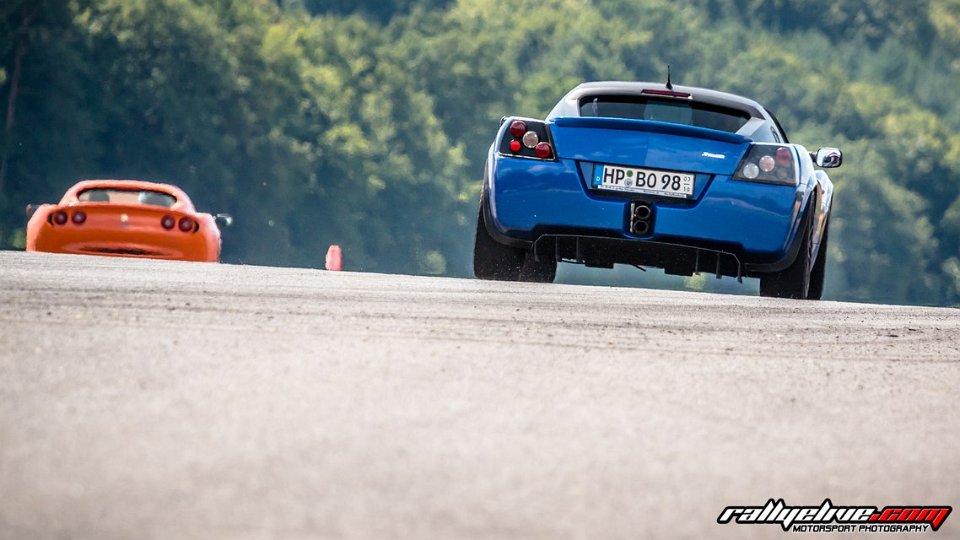 FLYING LAP RING TRACKDAY MICHELSTADT 08.07.2017 - www.rallyelive.com