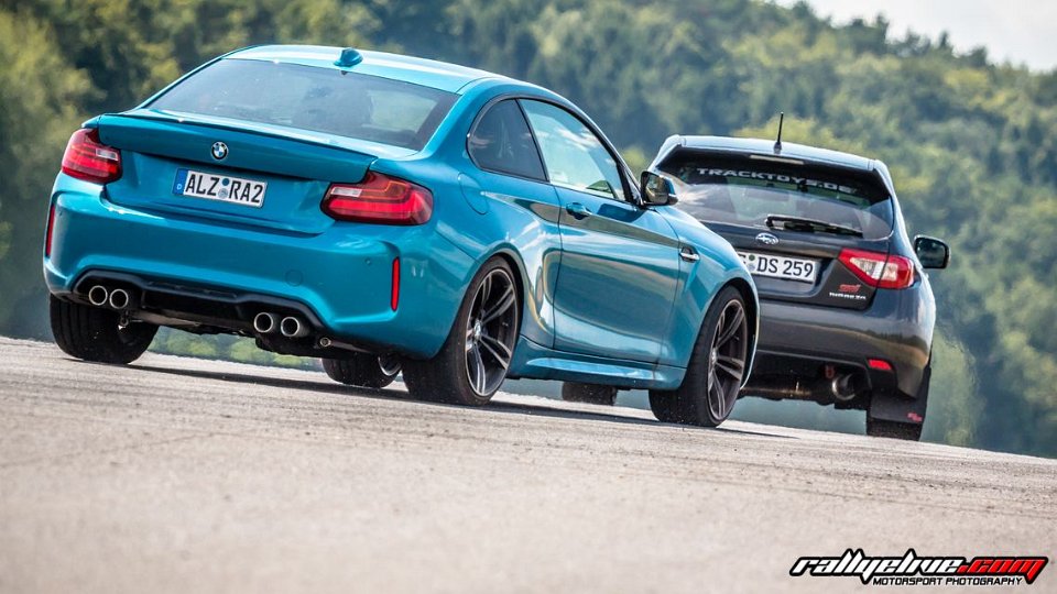 FLYING LAP RING TRACKDAY MICHELSTADT 08.07.2017 - www.rallyelive.com