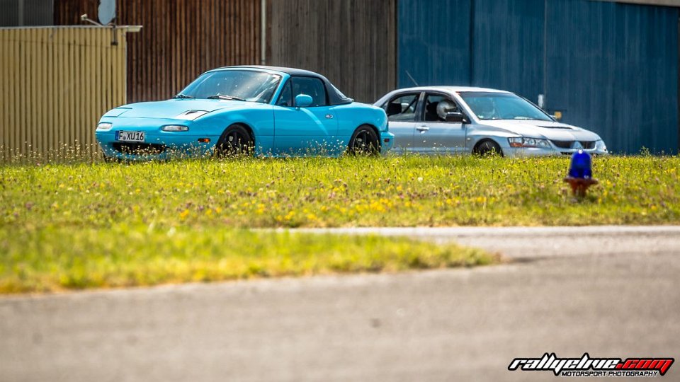 FLYING LAP RING TRACKDAY MICHELSTADT 08.07.2017 - www.rallyelive.com