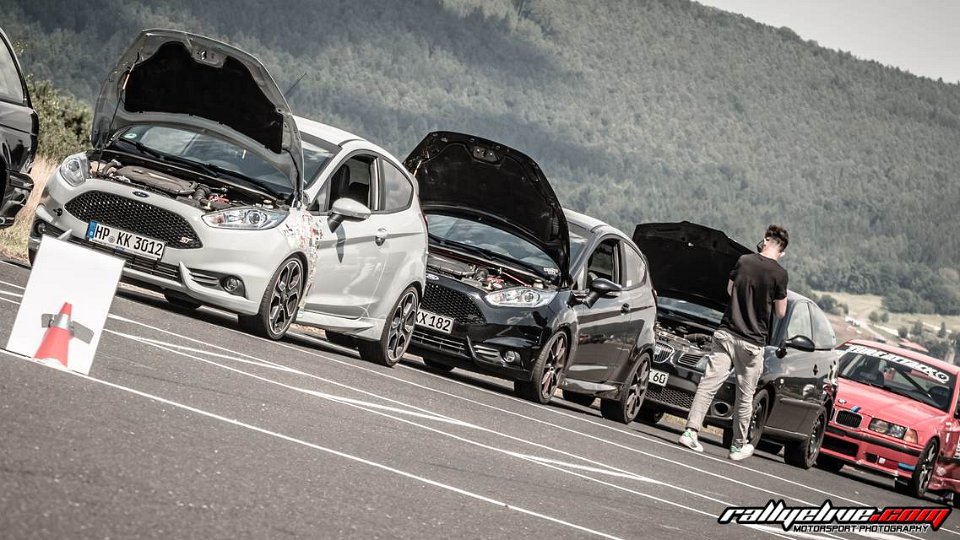 FLYING LAP RING TRACKDAY MICHELSTADT 08.07.2017 - www.rallyelive.com