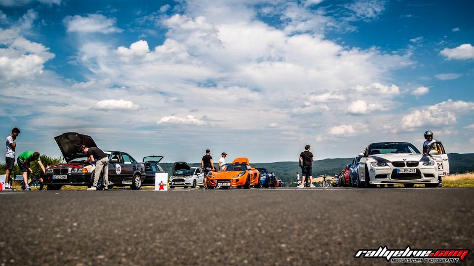 FLYING LAP RING TRACKDAY MICHELSTADT 08.07.2017 - www.rallyelive.com