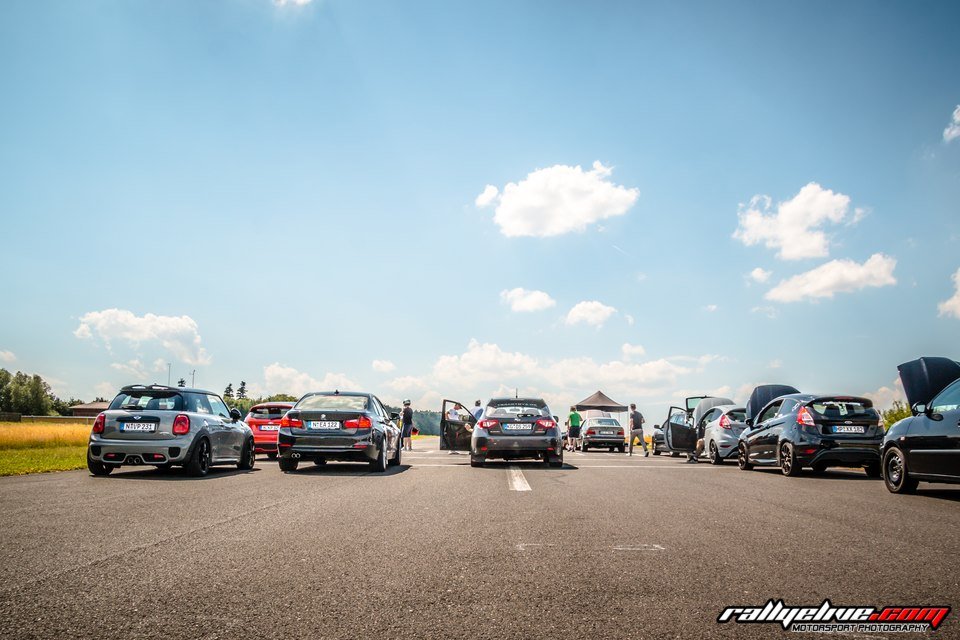 FLYING LAP RING TRACKDAY MICHELSTADT 08.07.2017 - www.rallyelive.com