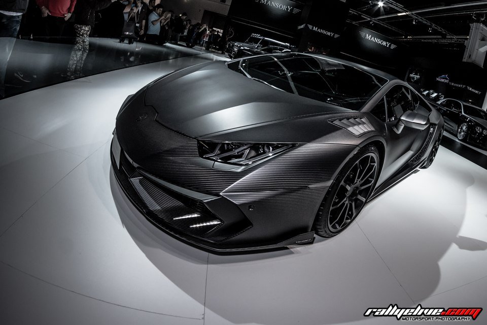 IAA Frankfurt 2015 - www.rallyelive.com