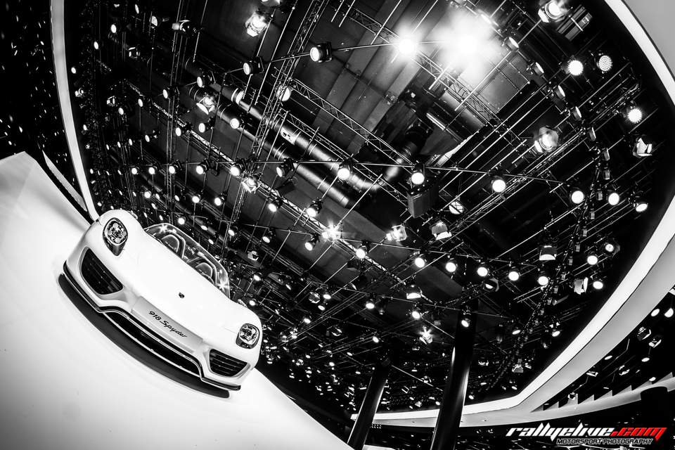 IAA Frankfurt 2015 - www.rallyelive.com