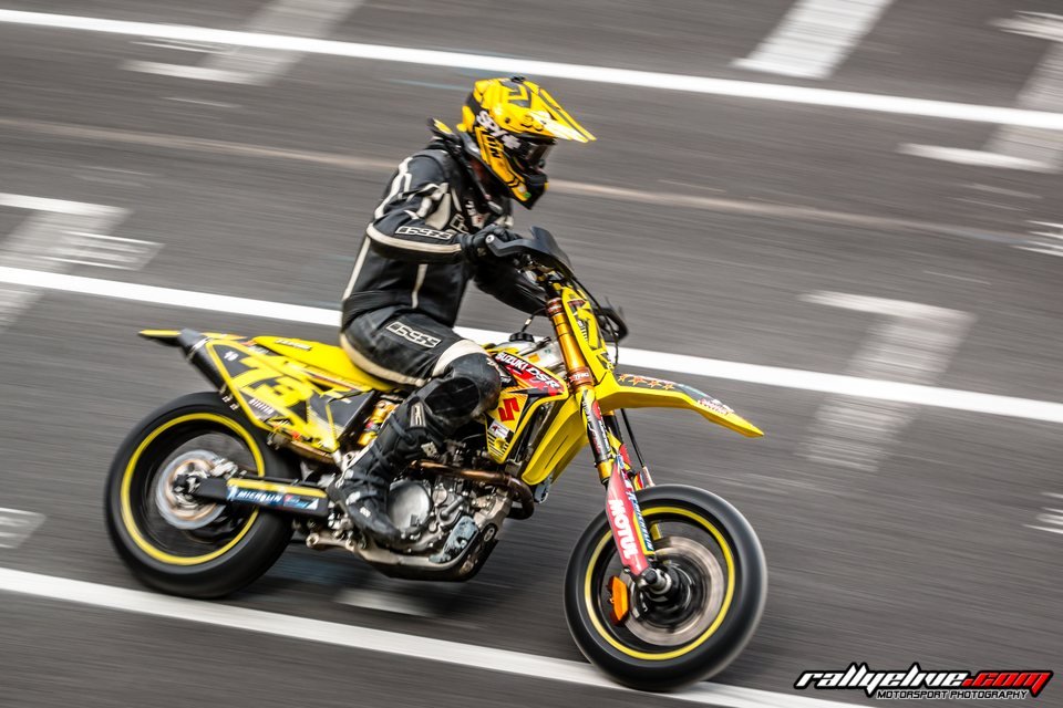 SUPERMOTO IDM SCHAAFHEIM - www.rallyelive.com