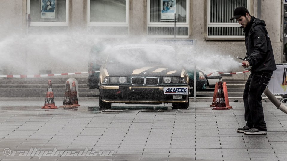 ids city drift, rhein-galerie ludwigshafen - www.rallyelive.de.vu