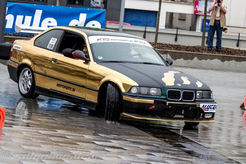 ids city drift, rhein-galerie ludwigshafen - www.rallyelive.de.vu