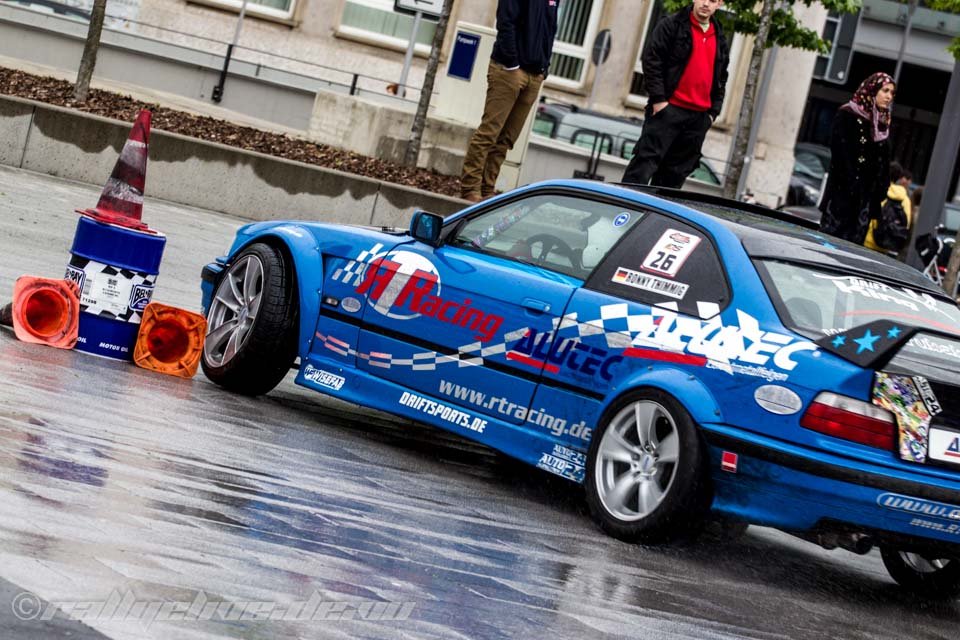 ids city drift, rhein-galerie ludwigshafen - www.rallyelive.de.vu