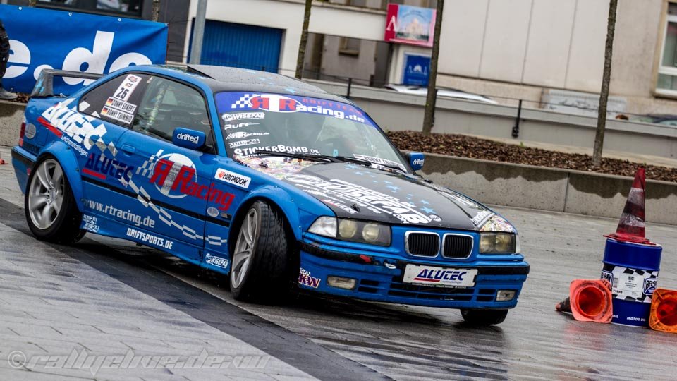 ids city drift, rhein-galerie ludwigshafen - www.rallyelive.de.vu