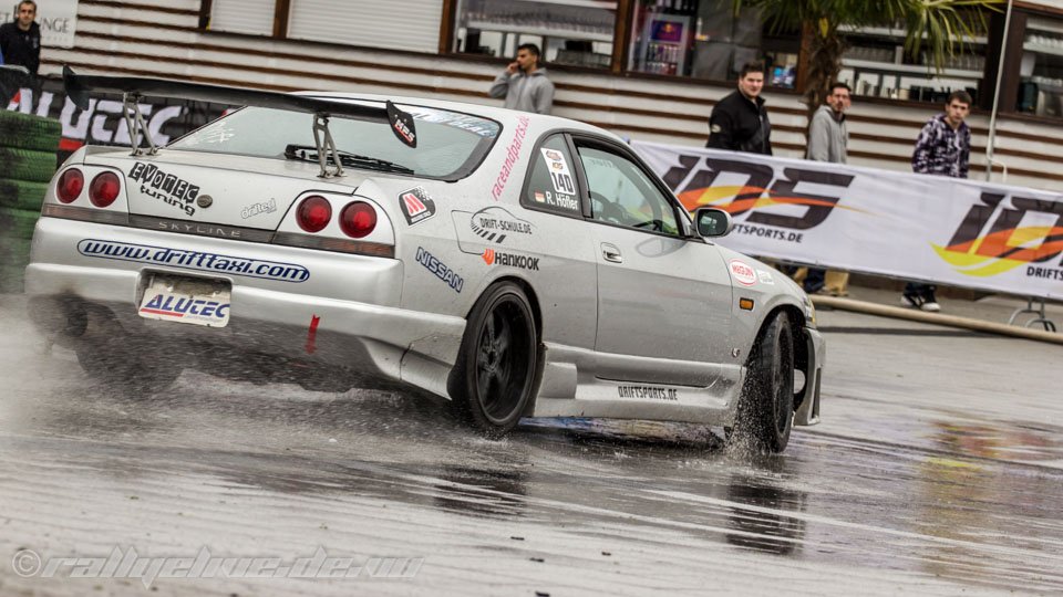 ids city drift, rhein-galerie ludwigshafen - www.rallyelive.de.vu