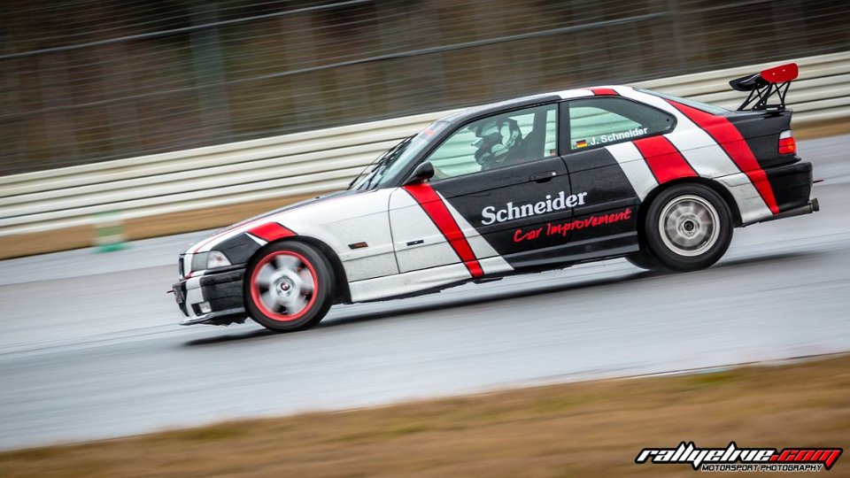 INTERNATIONAL DRIFT SERIES - FREE PRACTICE HOCKENHEIM - www.rallyelive.com