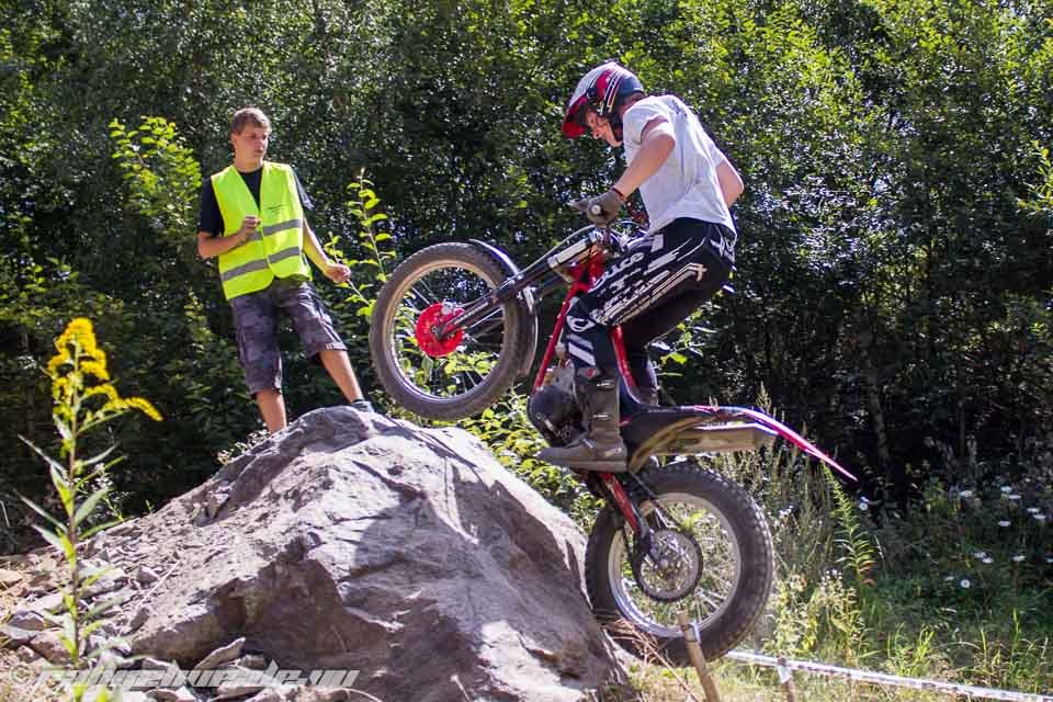 trial erlenbach