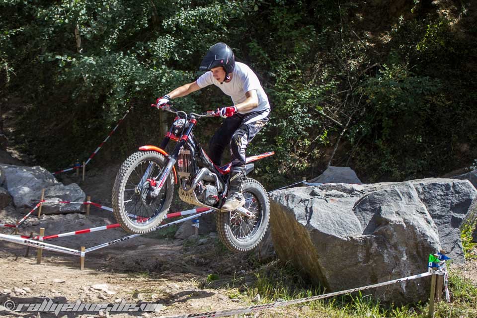 trial erlenbach