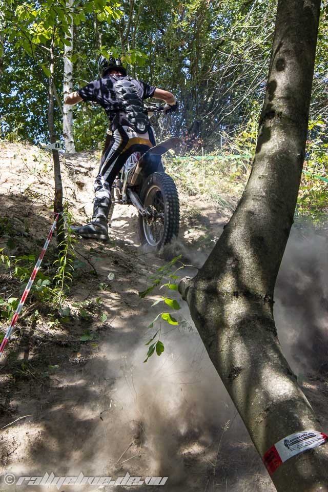 trial erlenbach