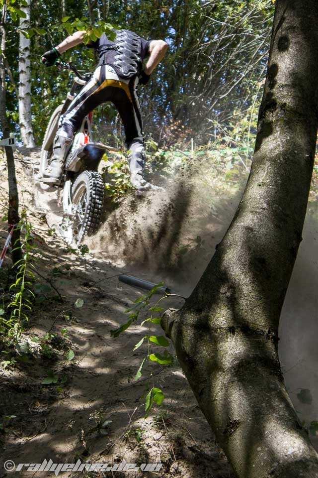 trial erlenbach