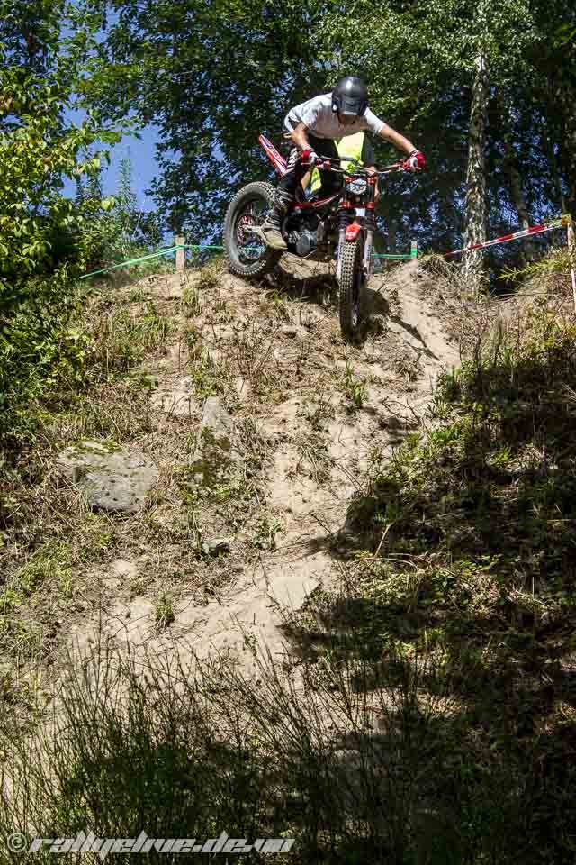 trial erlenbach