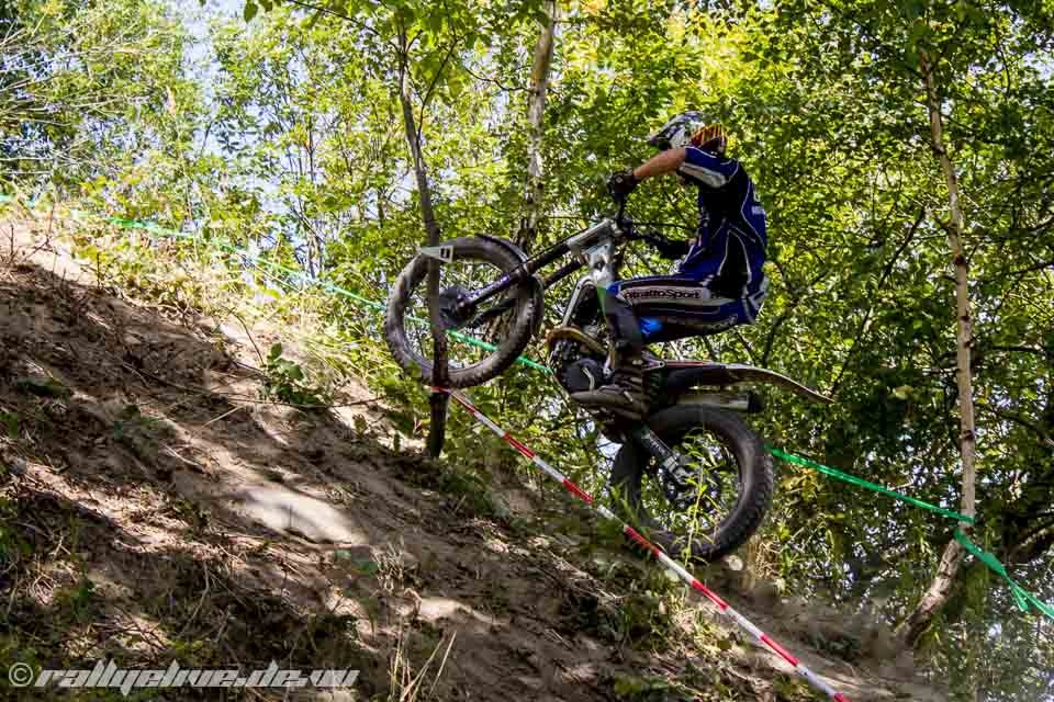 trial erlenbach