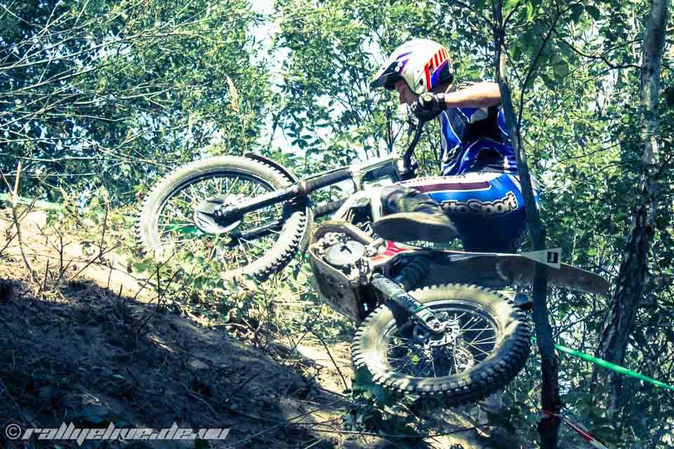 trial erlenbach