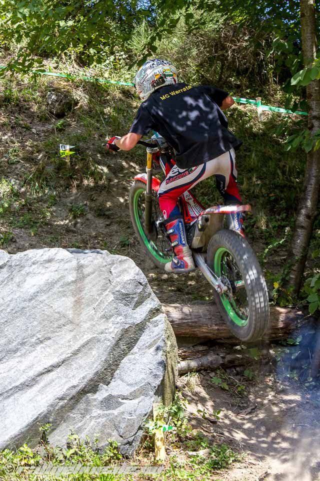 trial erlenbach