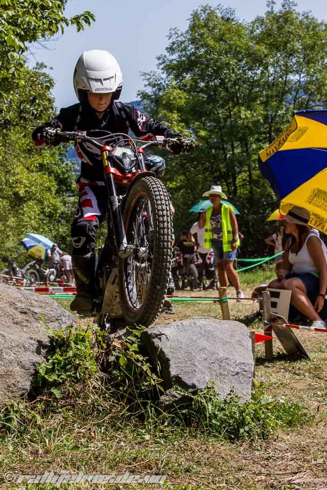 trial erlenbach