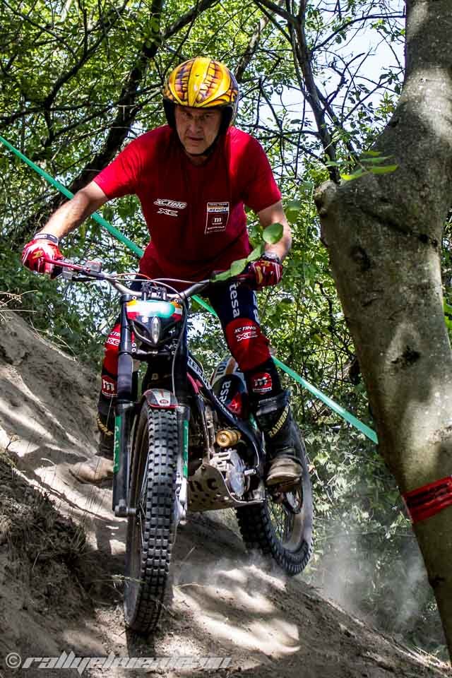 trial erlenbach