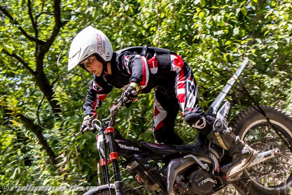 trial erlenbach