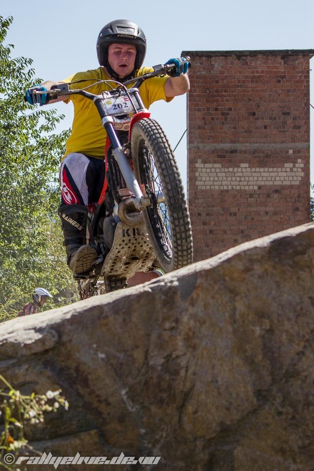 trial erlenbach