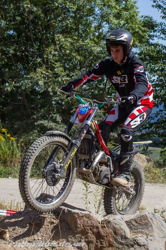 trial erlenbach