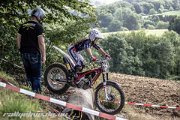 Trial Steinbruch Erlenbach, MSV Hammelbach / IMS Schlierbachtal