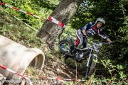 Trial Steinbruch Erlenbach, MSV Hammelbach / IMS Schlierbachtal