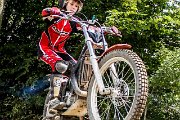 Trial Steinbruch Erlenbach, MSV Hammelbach / IMS Schlierbachtal