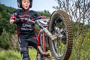 Trial Steinbruch Erlenbach, MSV Hammelbach / IMS Schlierbachtal