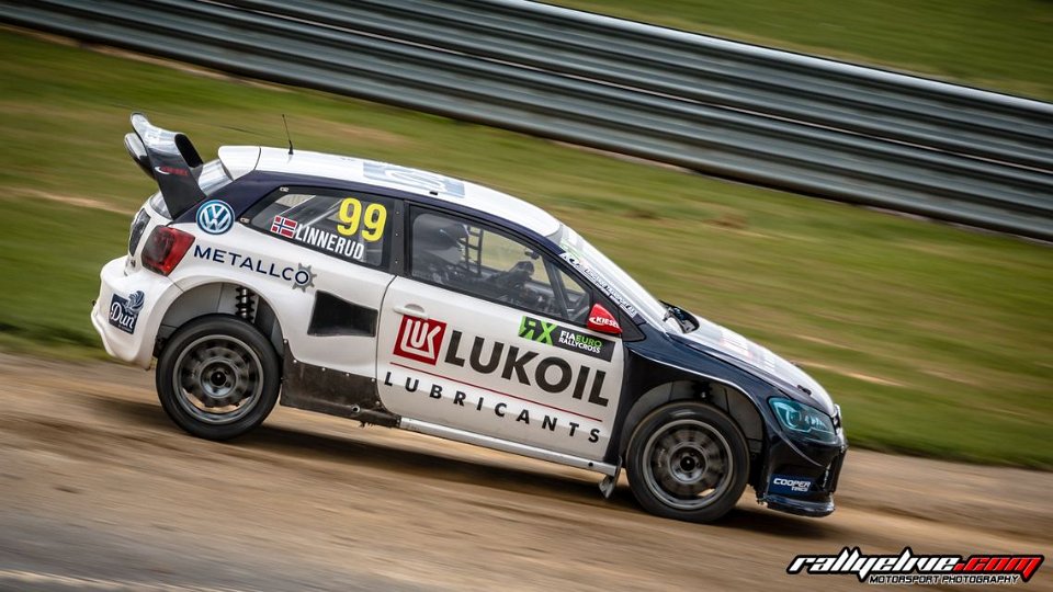 WORLD RX CHAMPIONSHIP METTET, BELGIUM 2016 - #mettetrx #worldrx - www.rallyelive.com