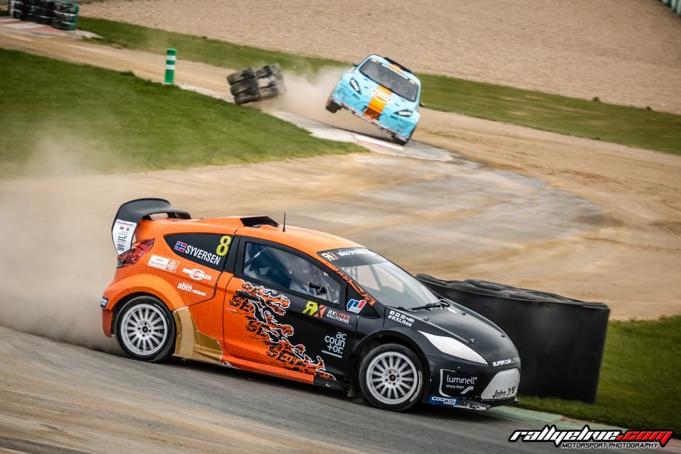 WORLD RX CHAMPIONSHIP METTET, BELGIUM 2016 - #mettetrx #worldrx - www.rallyelive.com