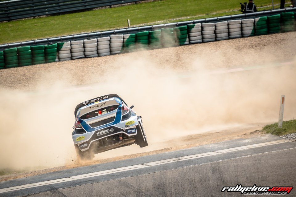 WORLD RX CHAMPIONSHIP METTET, BELGIUM 2016 - #mettetrx #worldrx - www.rallyelive.com