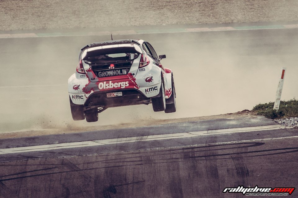 WORLD RX CHAMPIONSHIP METTET, BELGIUM 2016 - #mettetrx #worldrx - www.rallyelive.com