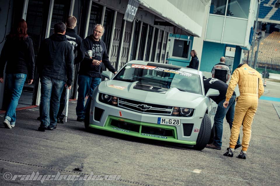 sport auto HIGH PERFORMANCE DAYS 2013 HOCKENHEIM - www.rallyelive.de.vu