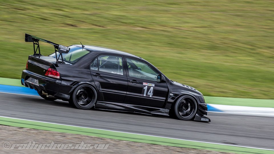 sport auto HIGH PERFORMANCE DAYS 2013 HOCKENHEIM - www.rallyelive.de.vu