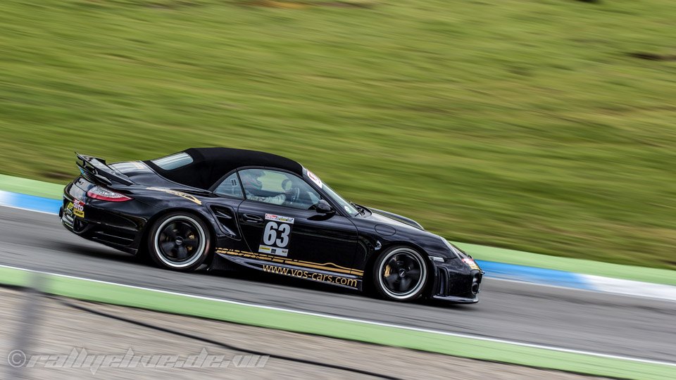 sport auto HIGH PERFORMANCE DAYS 2013 HOCKENHEIM - www.rallyelive.de.vu