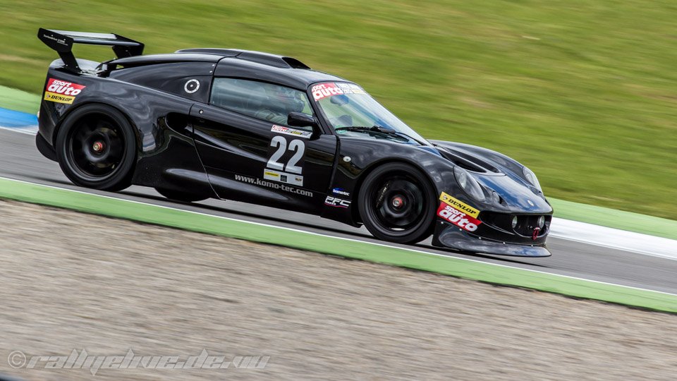 sport auto HIGH PERFORMANCE DAYS 2013 HOCKENHEIM - www.rallyelive.de.vu