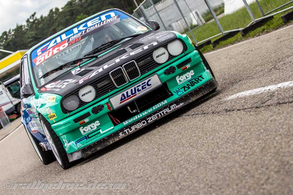 sport auto HIGH PERFORMANCE DAYS 2013 HOCKENHEIM - www.rallyelive.de.vu