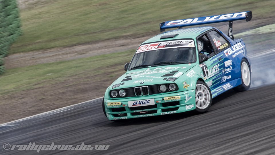 sport auto HIGH PERFORMANCE DAYS 2013 HOCKENHEIM - www.rallyelive.de.vu