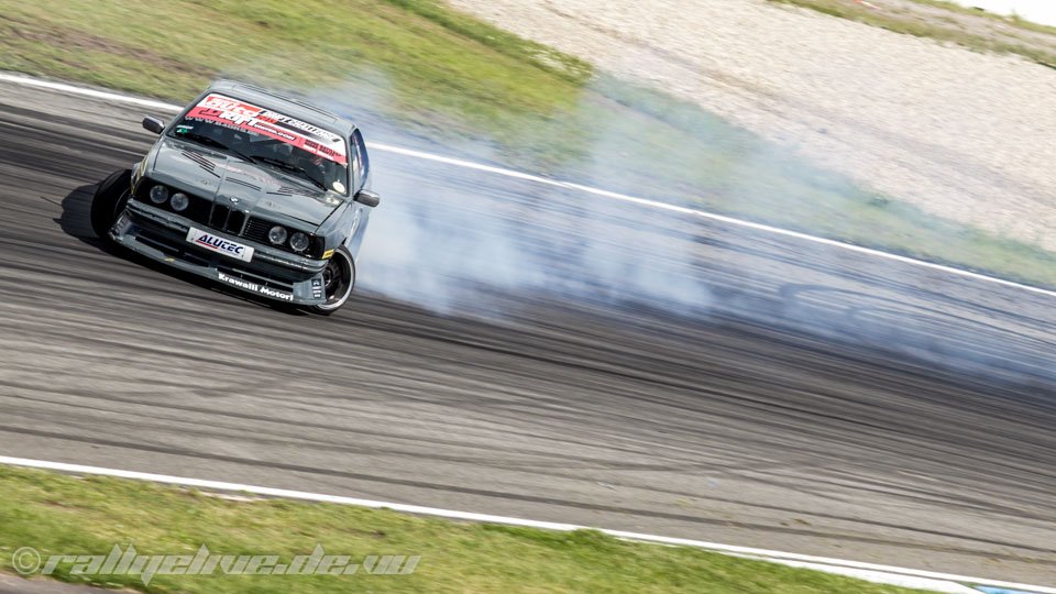 sport auto HIGH PERFORMANCE DAYS 2013 HOCKENHEIM - www.rallyelive.de.vu